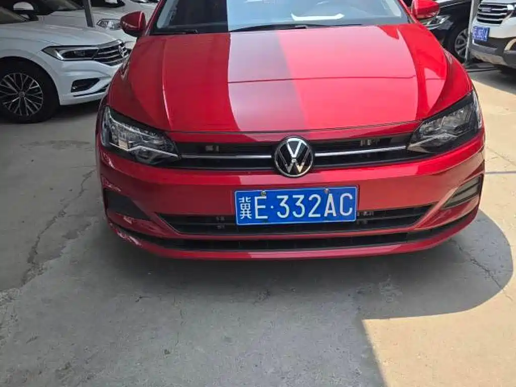 Volkswagen Polo — миниатюра 2