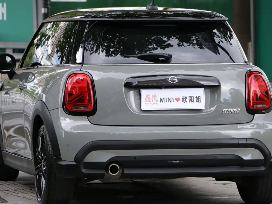 MINI Mini — миниатюра 6