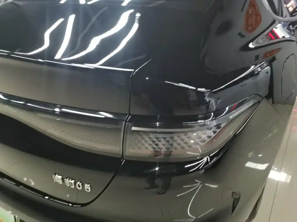 BYD Seal 05 DM-i — миниатюра 8