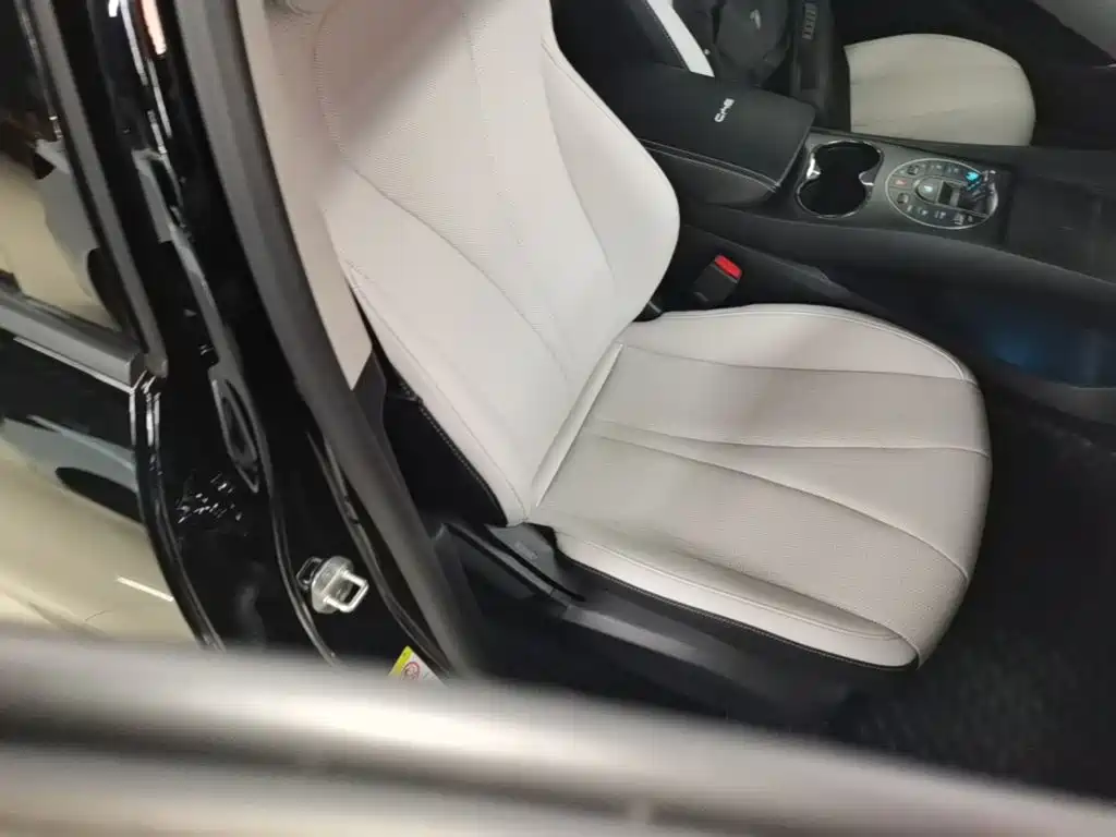 BYD Seal 05 DM-i — миниатюра 25