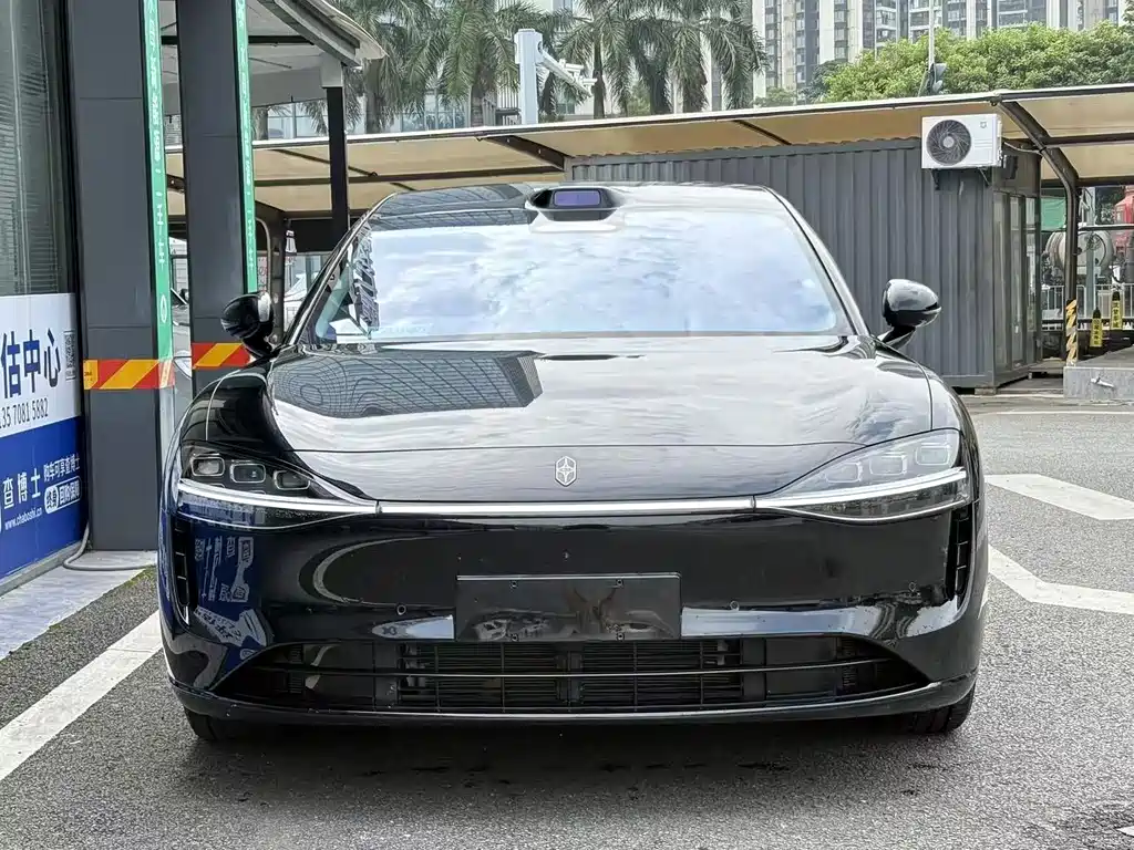 Xiangjie Xiangjie S9T — миниатюра 2