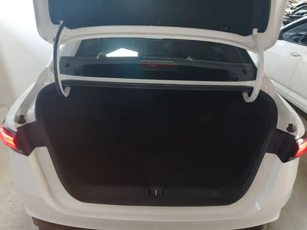 Geely Binrui — миниатюра 19