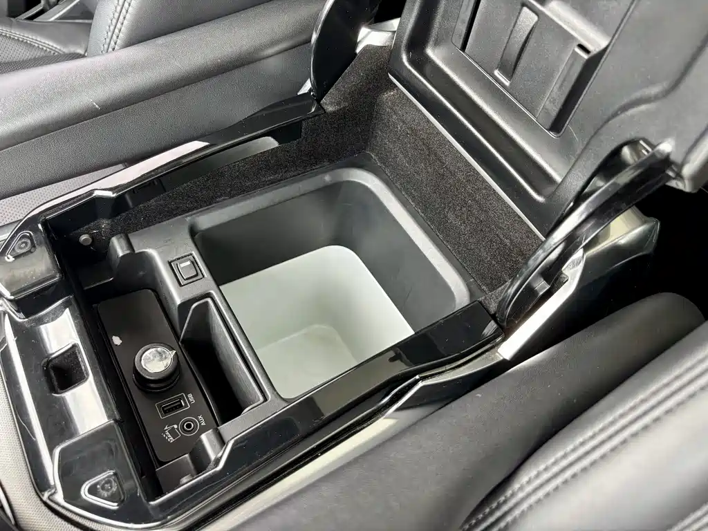 Land Rover Range Rover Sport 2014 3.0 SC V6 HSE DYNAMIC