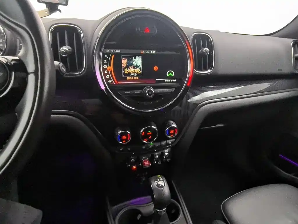 MINI Mini Countryman — миниатюра 12