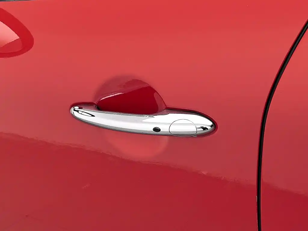 MINI Mini Countryman — миниатюра 18