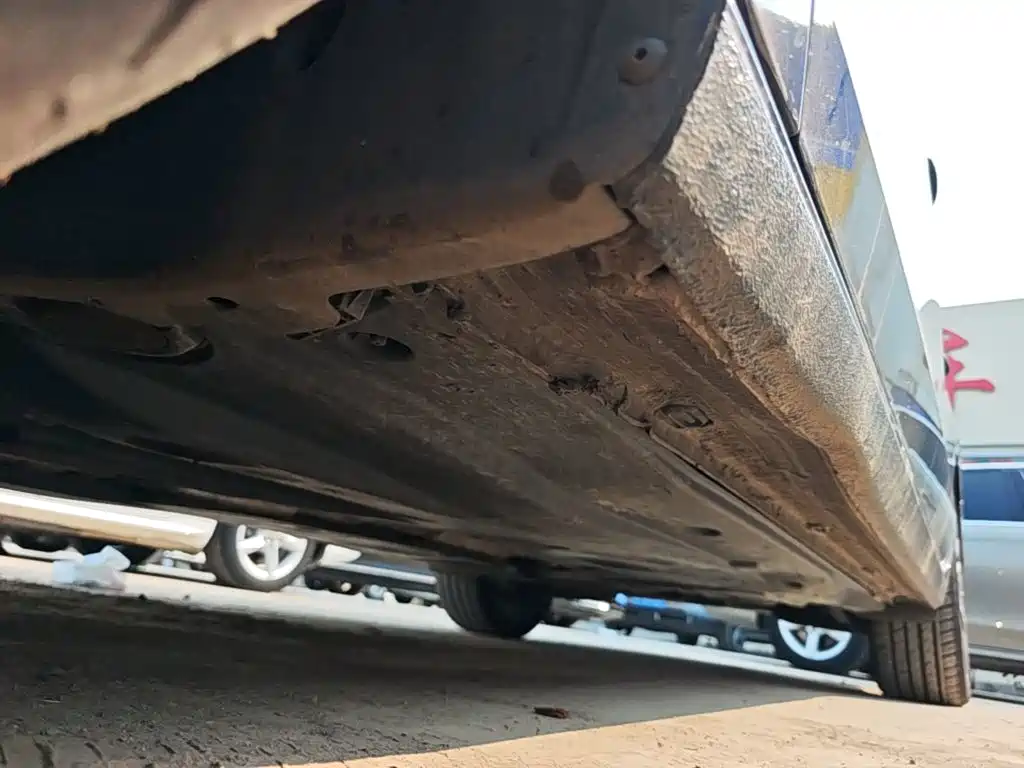 Volkswagen Magotan — миниатюра 22