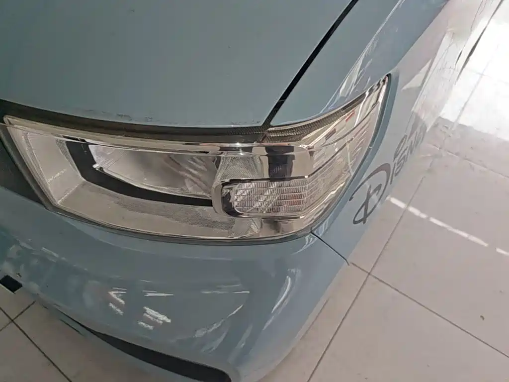 Wuling MINIEV — миниатюра 24
