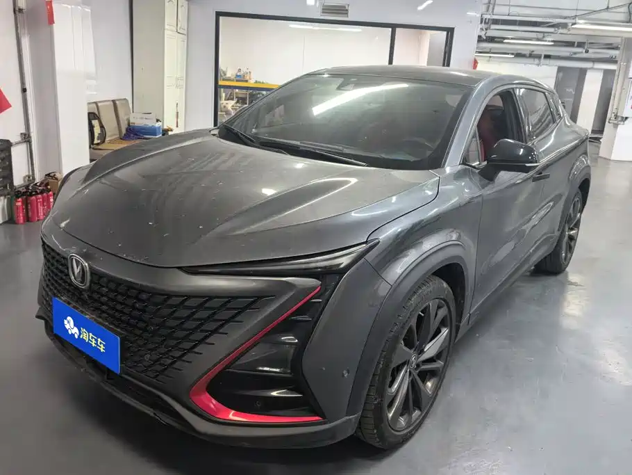 Changan UNI-T