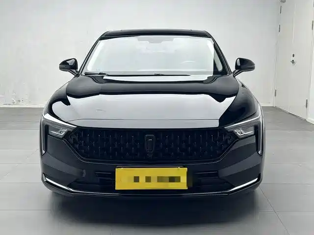 Bestune B70 — миниатюра 2