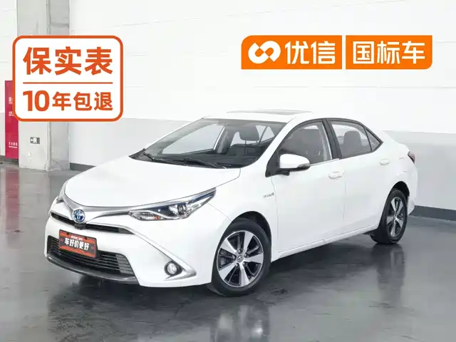 Toyota Levin