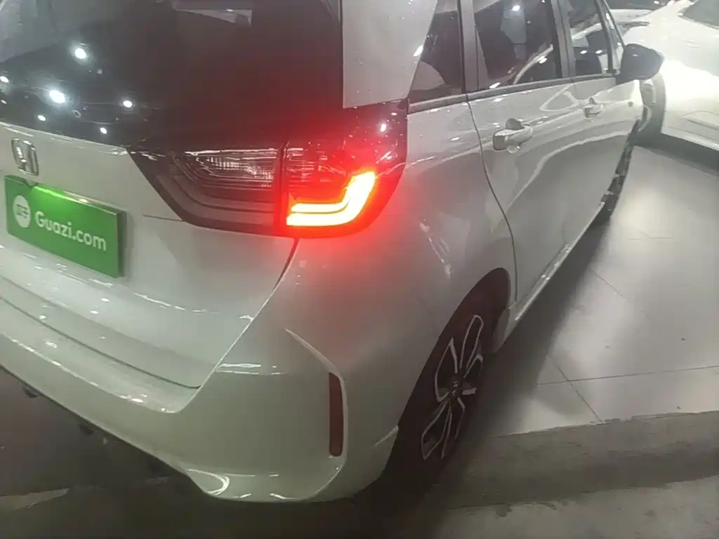 Honda Life — миниатюра 8