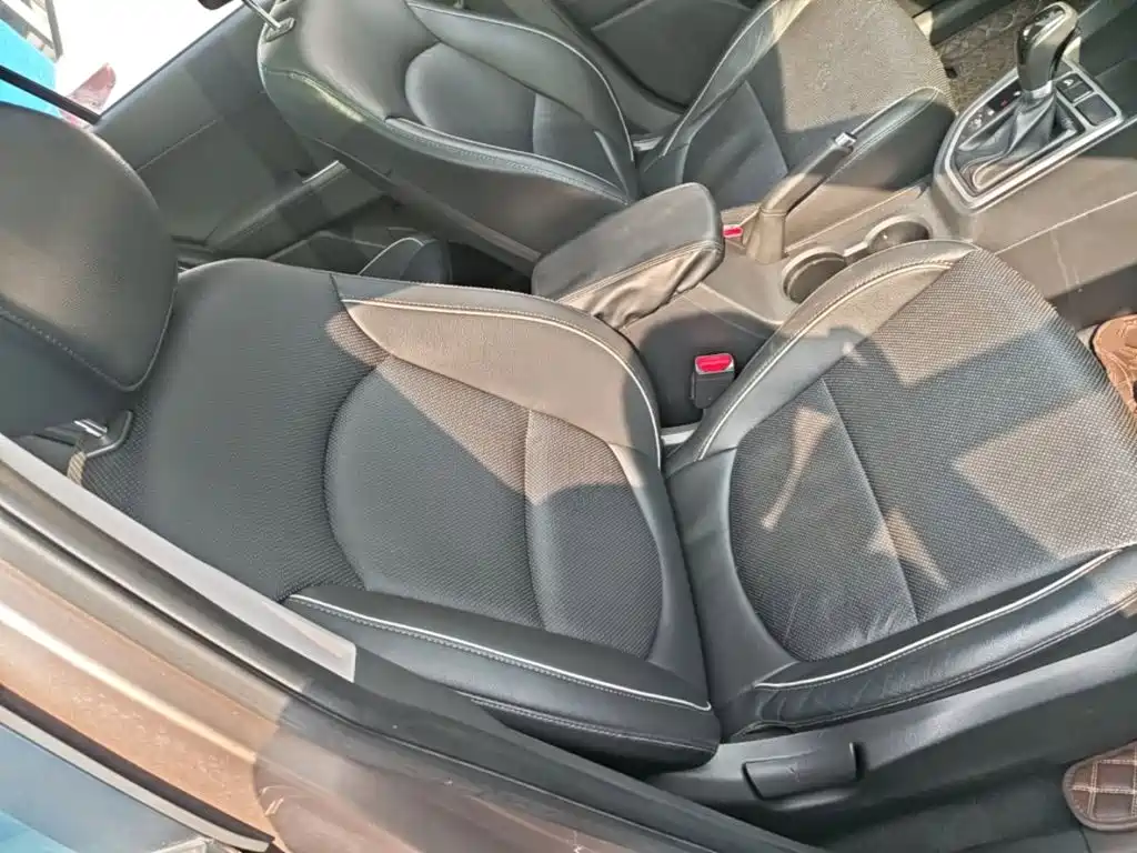 Hyundai ix25 — миниатюра 25