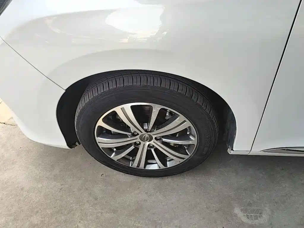 GAC Motor Trumpchi M8 — миниатюра 23