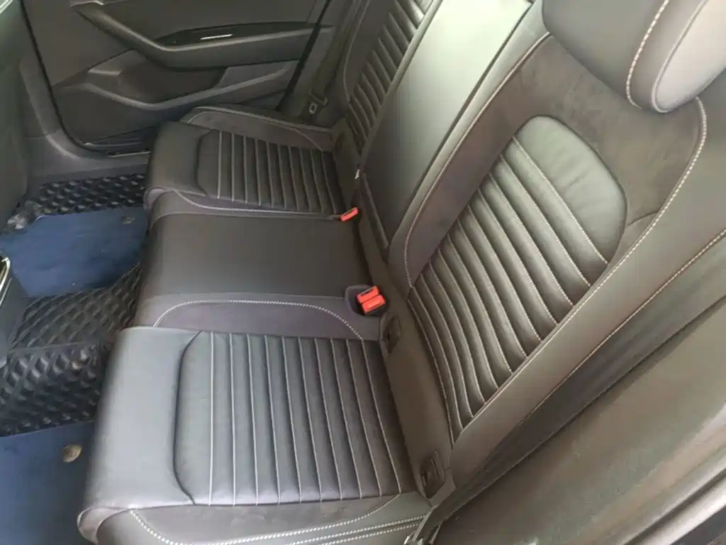 Volkswagen Magotan — миниатюра 17