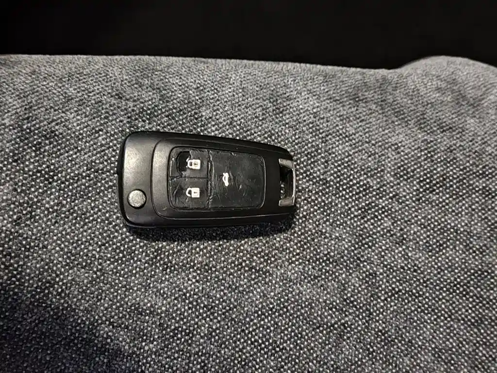 Buick Excelle — миниатюра 10