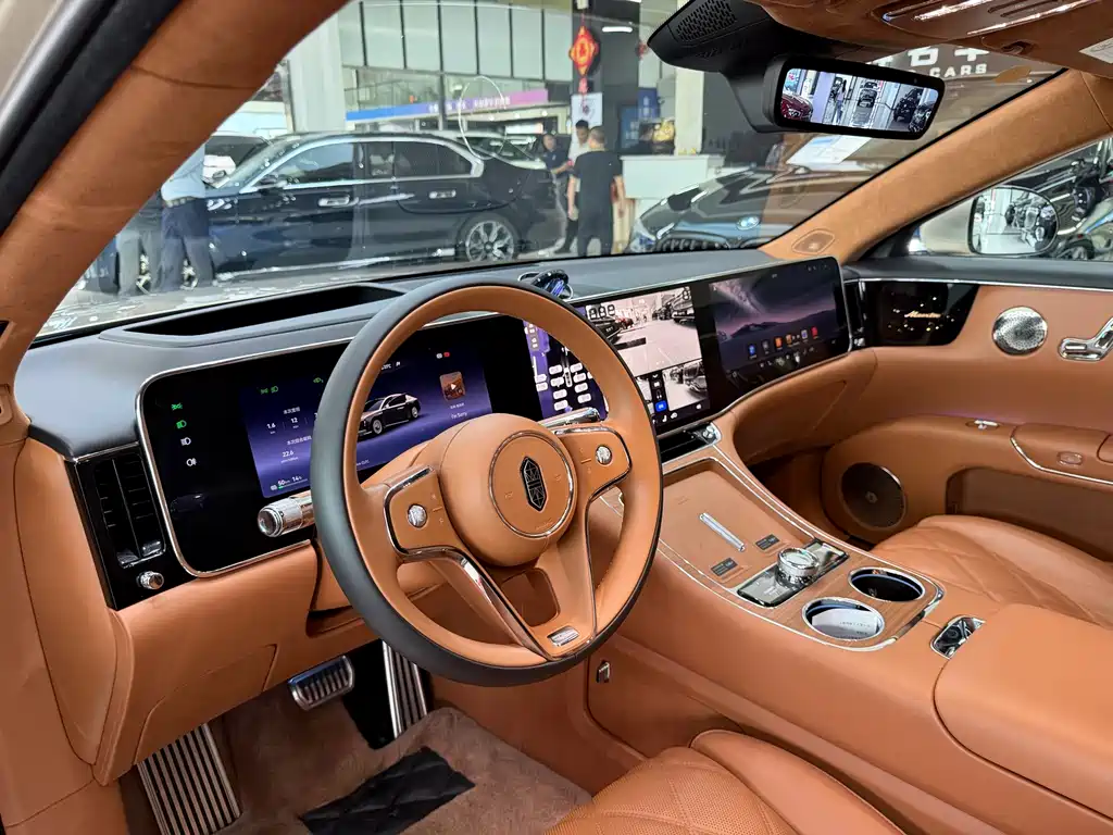 Zunjie Zunjie S800 — миниатюра 2