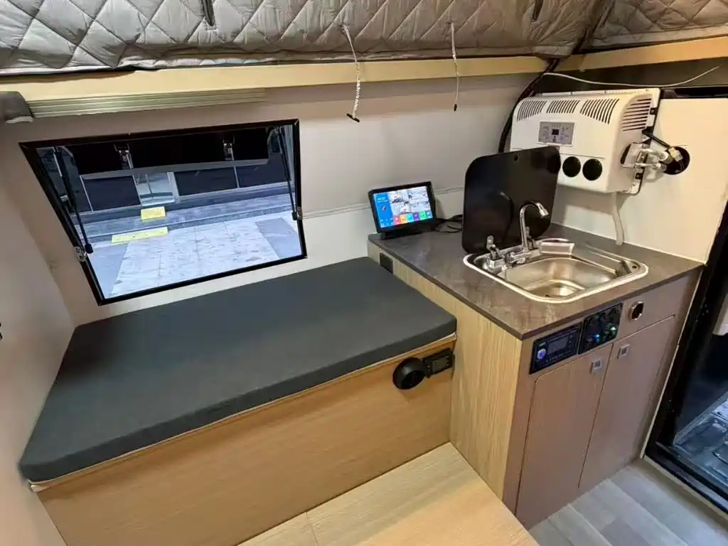 DONGFENG MENGSHI MS600