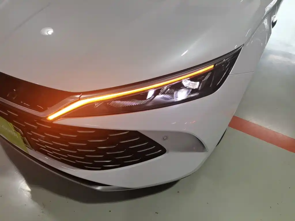 BYD Qin L — миниатюра 24
