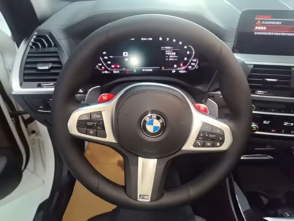 BMW X4 — миниатюра 11