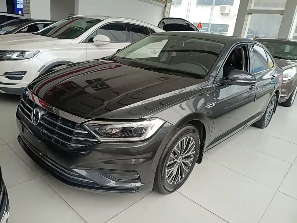 Volkswagen Sagitar — миниатюра 2