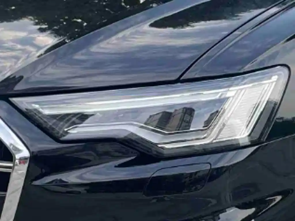 Audi A6L — миниатюра 4