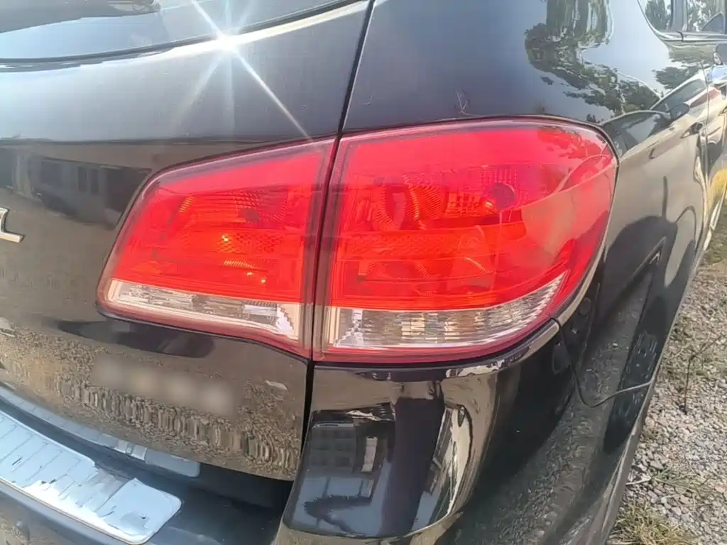 Haval H6 — миниатюра 8