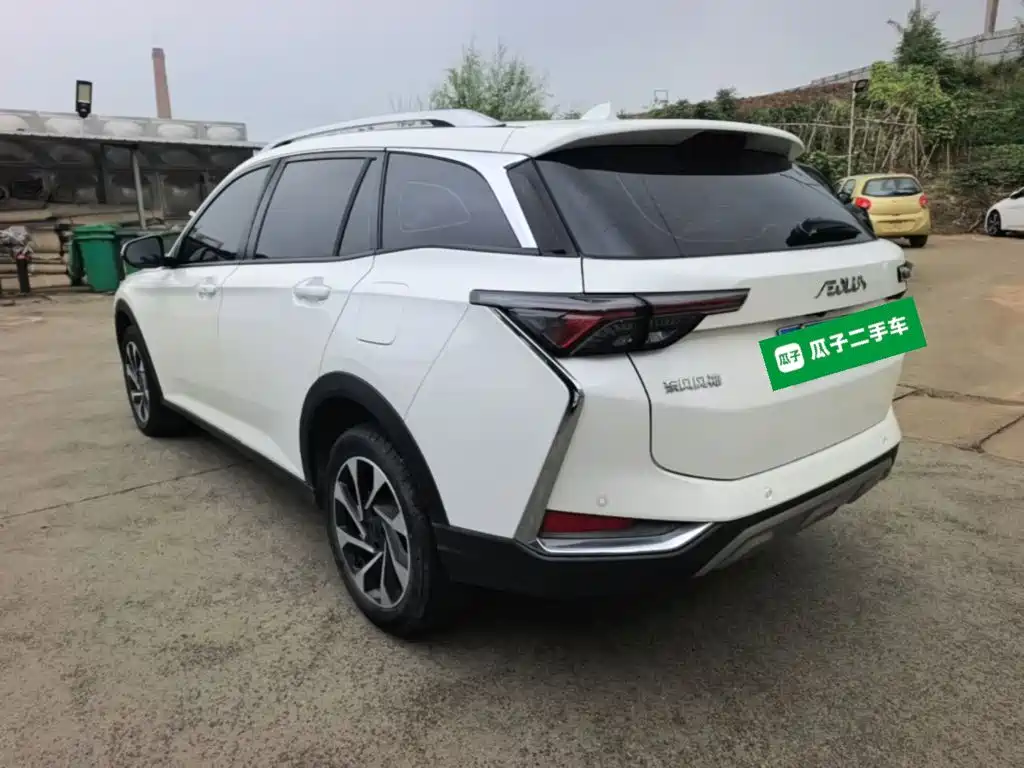 Aeolus GS — миниатюра 5