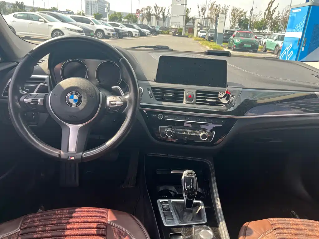 BMW 1 Series — миниатюра 4