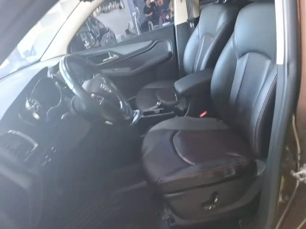 Baojun 560 — миниатюра 15