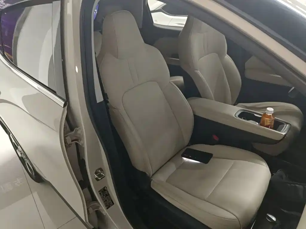 Wuling Bingo PLUS — миниатюра 25
