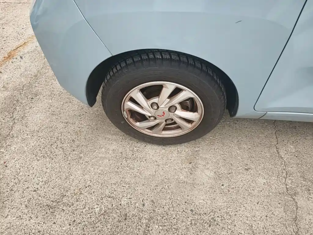 Wuling MINIEV — миниатюра 23