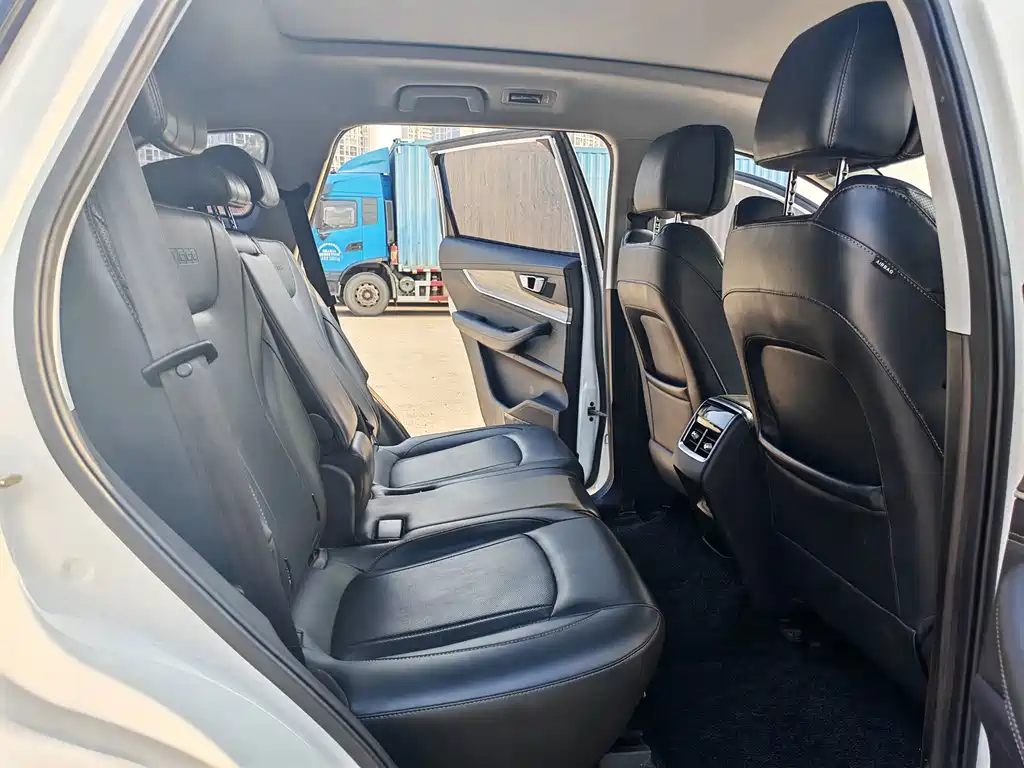 Chery Tiggo 8 PLUS — миниатюра 10