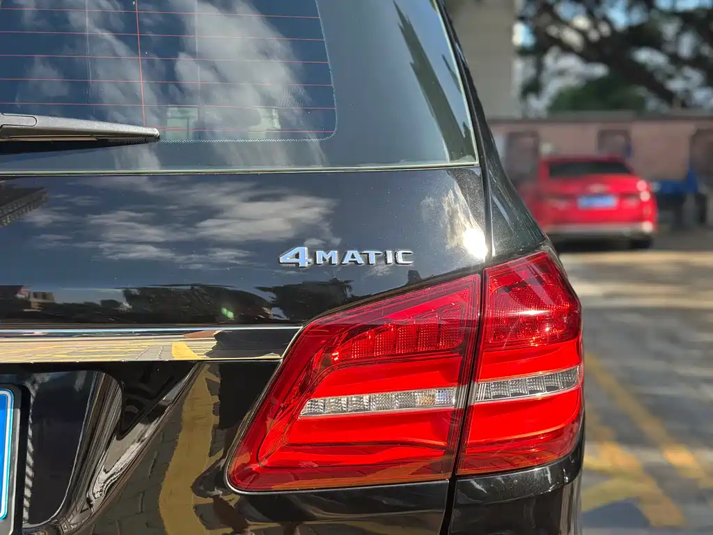 Mercedes-Benz GLS GLS 400 4MATIC Dynamic Type, фото 26