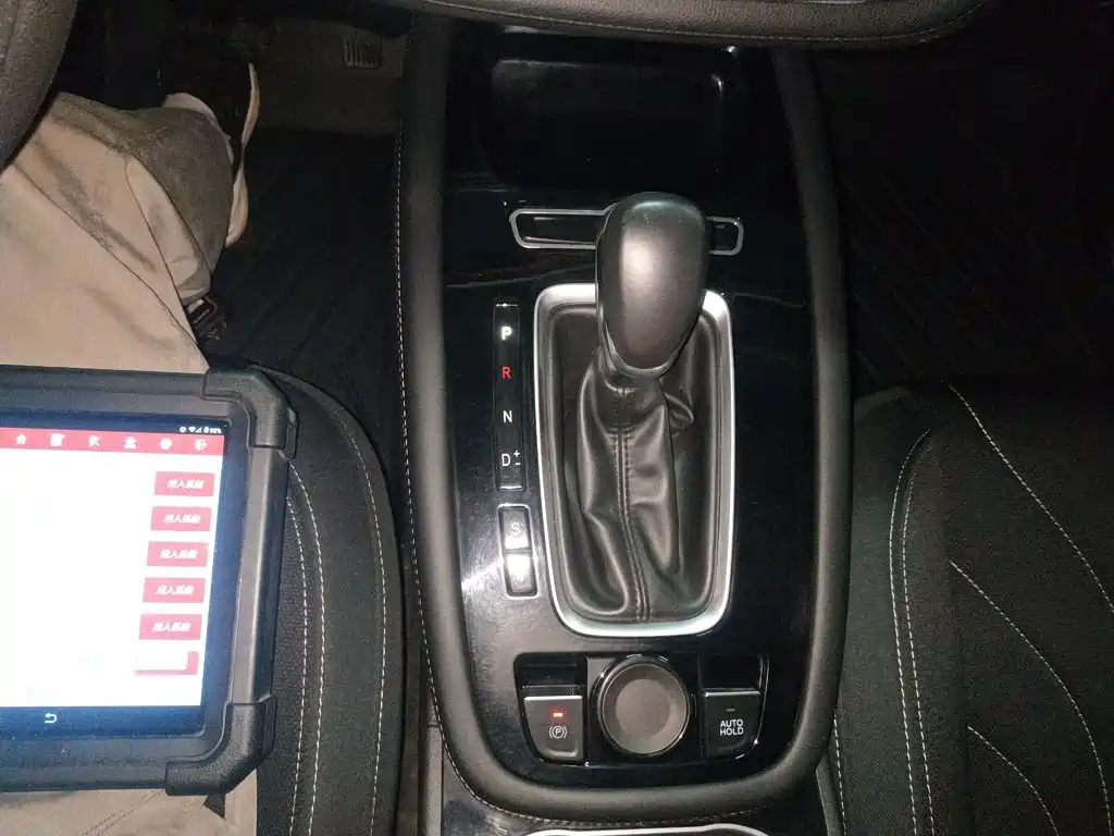 Jetour X70 — миниатюра 14