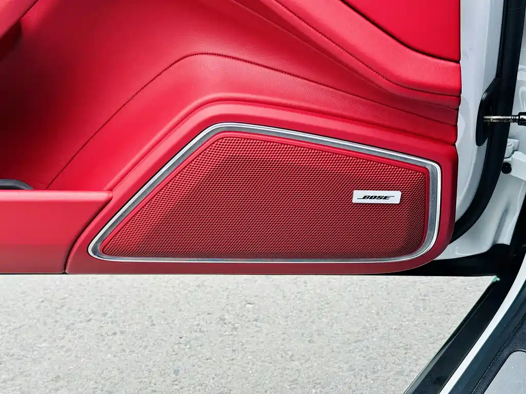 Porsche Panamera — миниатюра 16