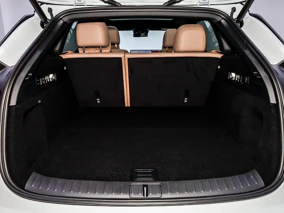 Li Auto Li i6 — миниатюра 7