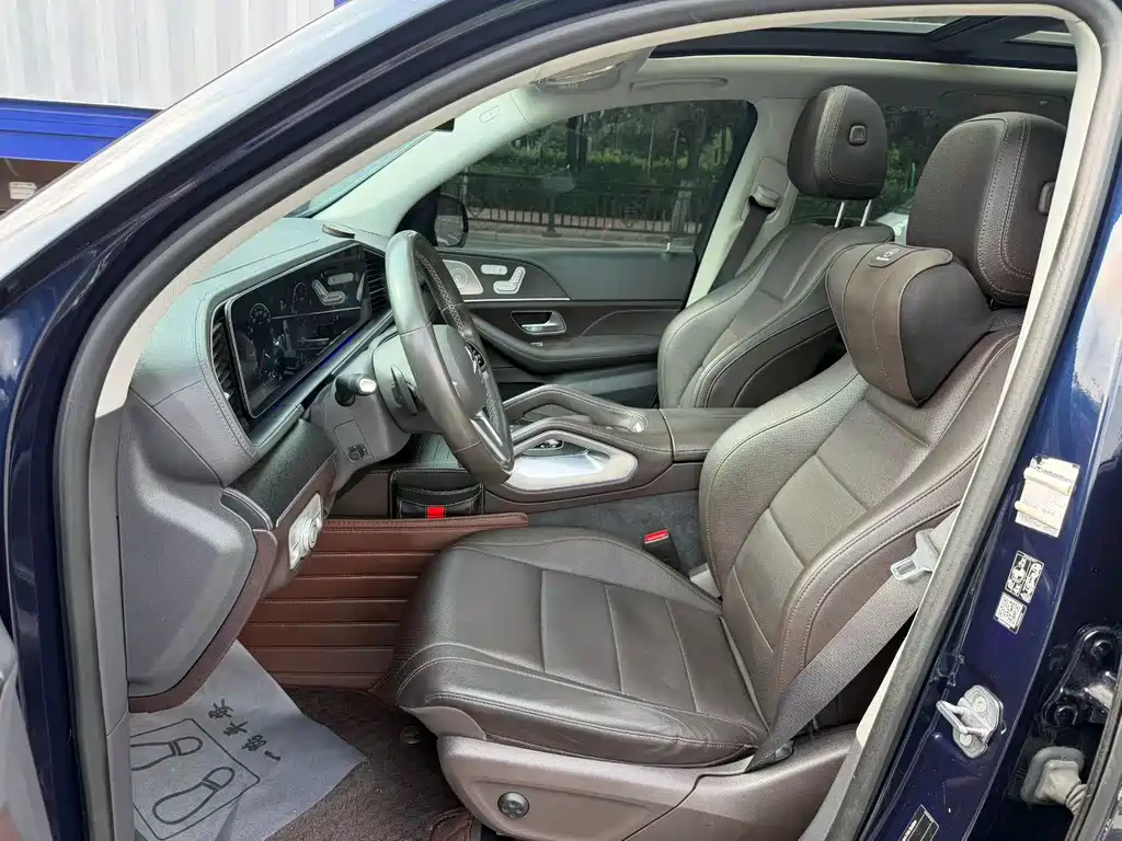 Mercedes-Benz GLE 2020 GLE 450 4MATIC Fashion