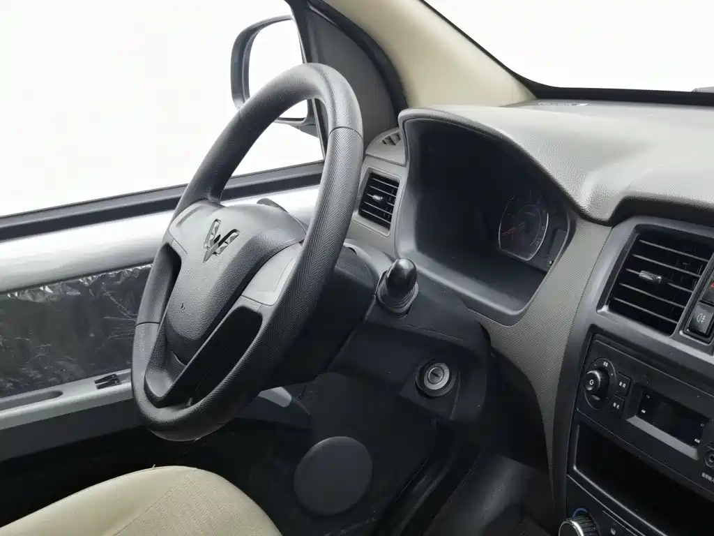 Wuling Rongguang S — миниатюра 22