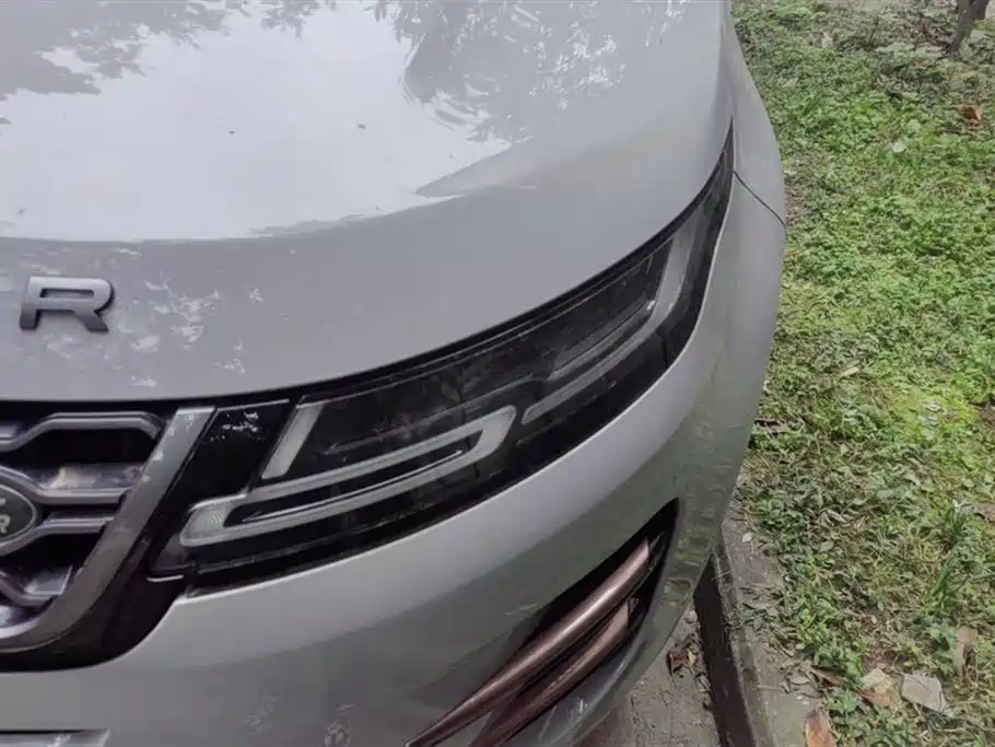 LAND ROVER RANGE ROVER AURORA