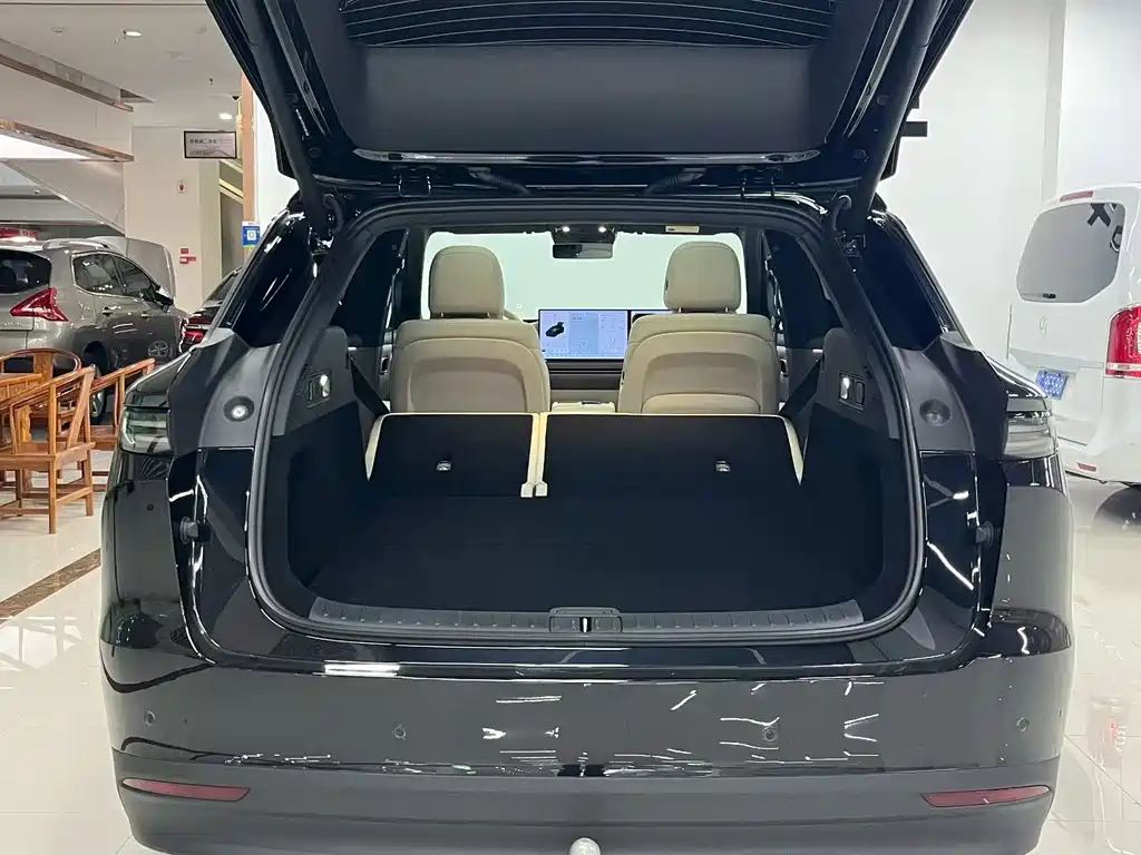 Li Auto i6 2025 Standard