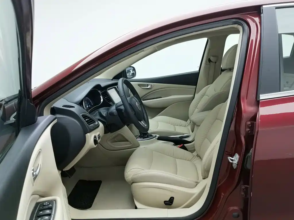 Fiat Viaggio — миниатюра 10
