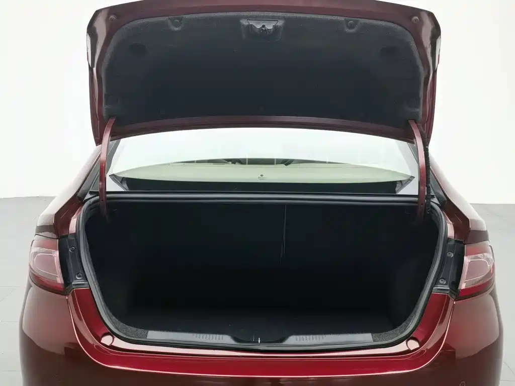 Fiat Viaggio — миниатюра 16