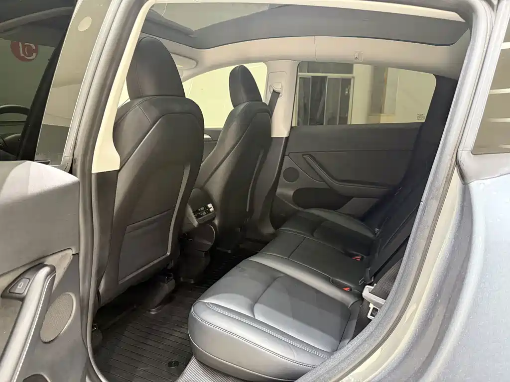 Tesla Model Y — миниатюра 6