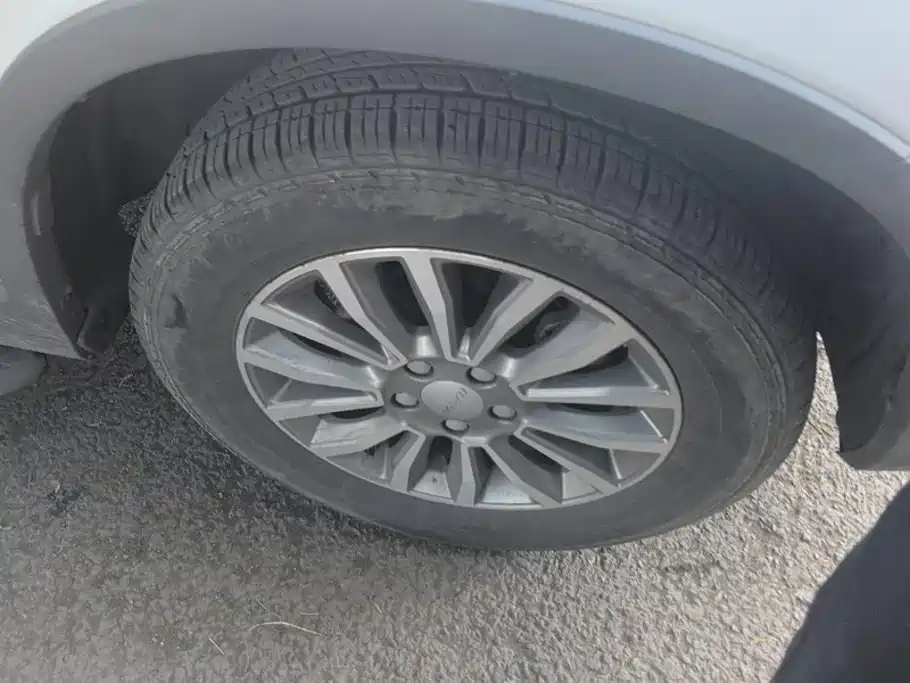 Haval H6 — миниатюра 6
