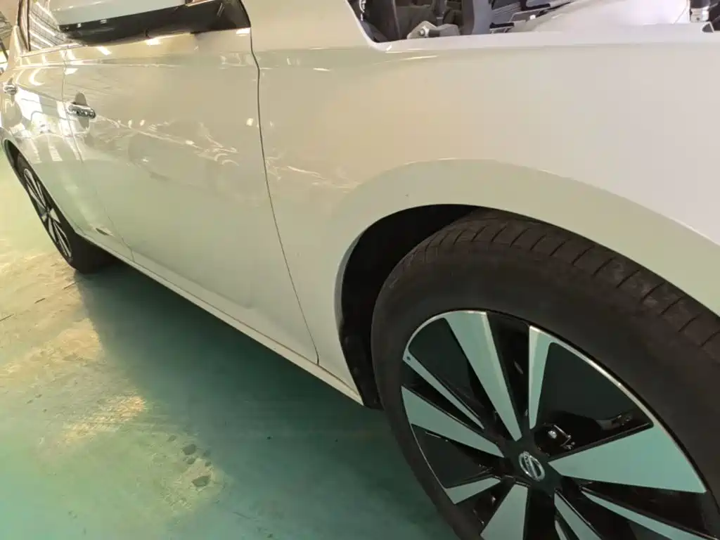 Nissan Teana — миниатюра 21