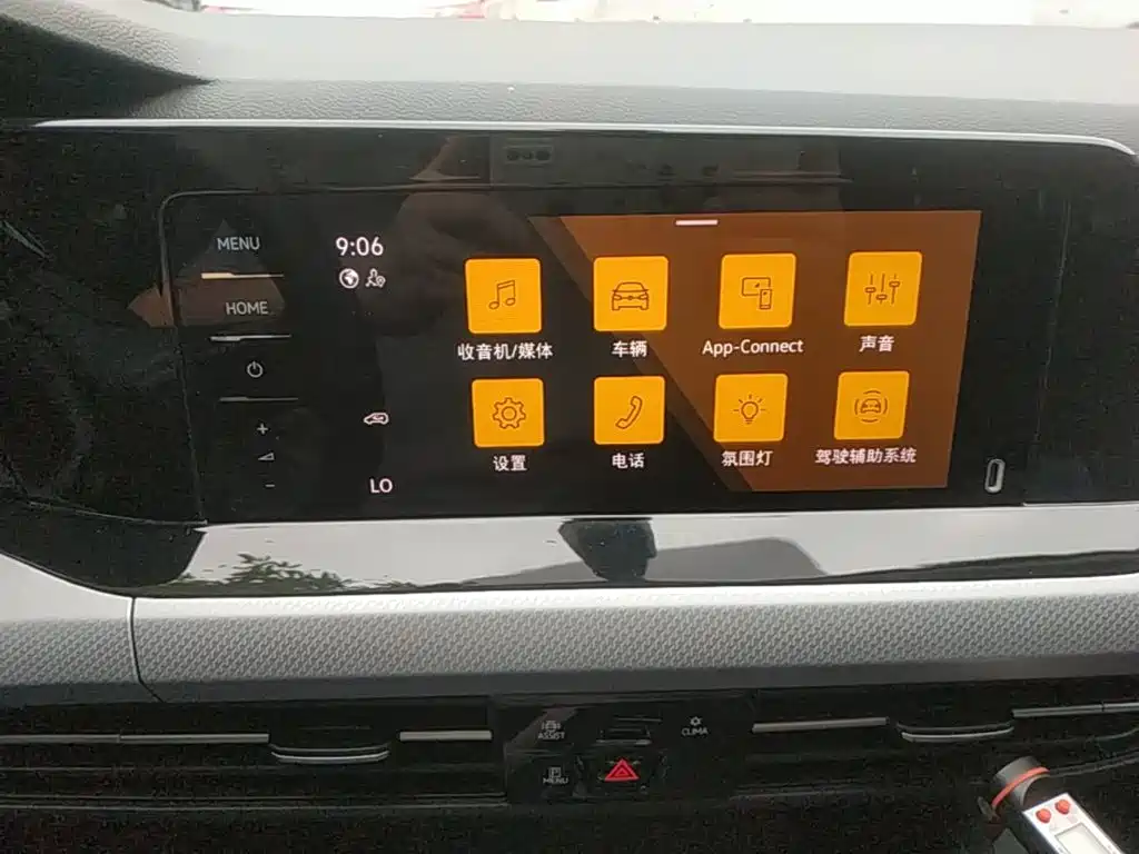 Volkswagen Golf — миниатюра 13
