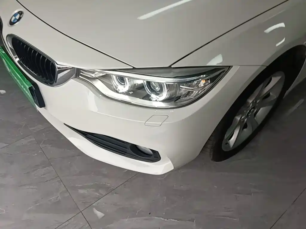 BMW 4 Series — миниатюра 24