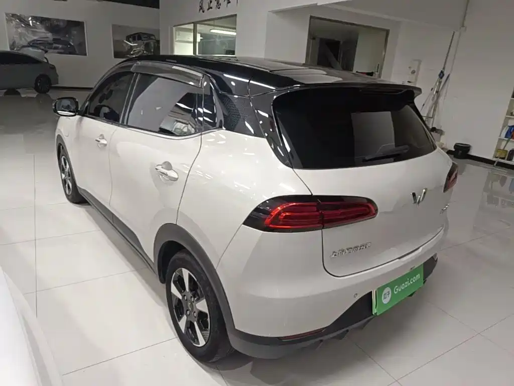 Wuling Bingo PLUS — миниатюра 5