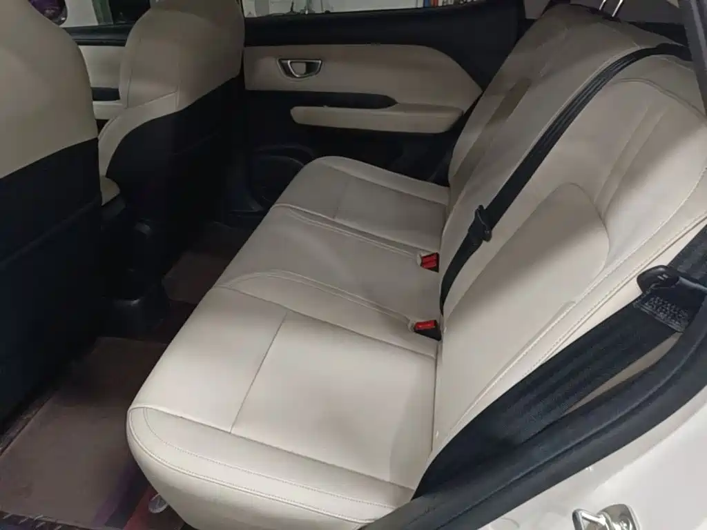Wuling Bingo PLUS — миниатюра 17