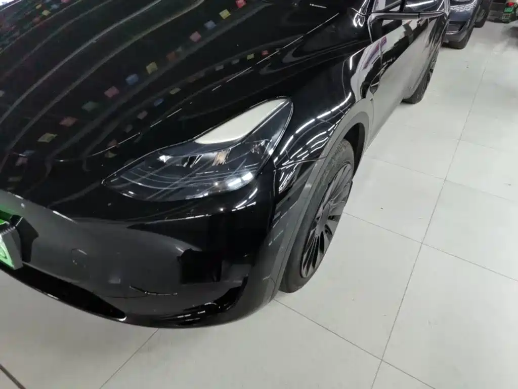 Tesla Model Y — миниатюра 24